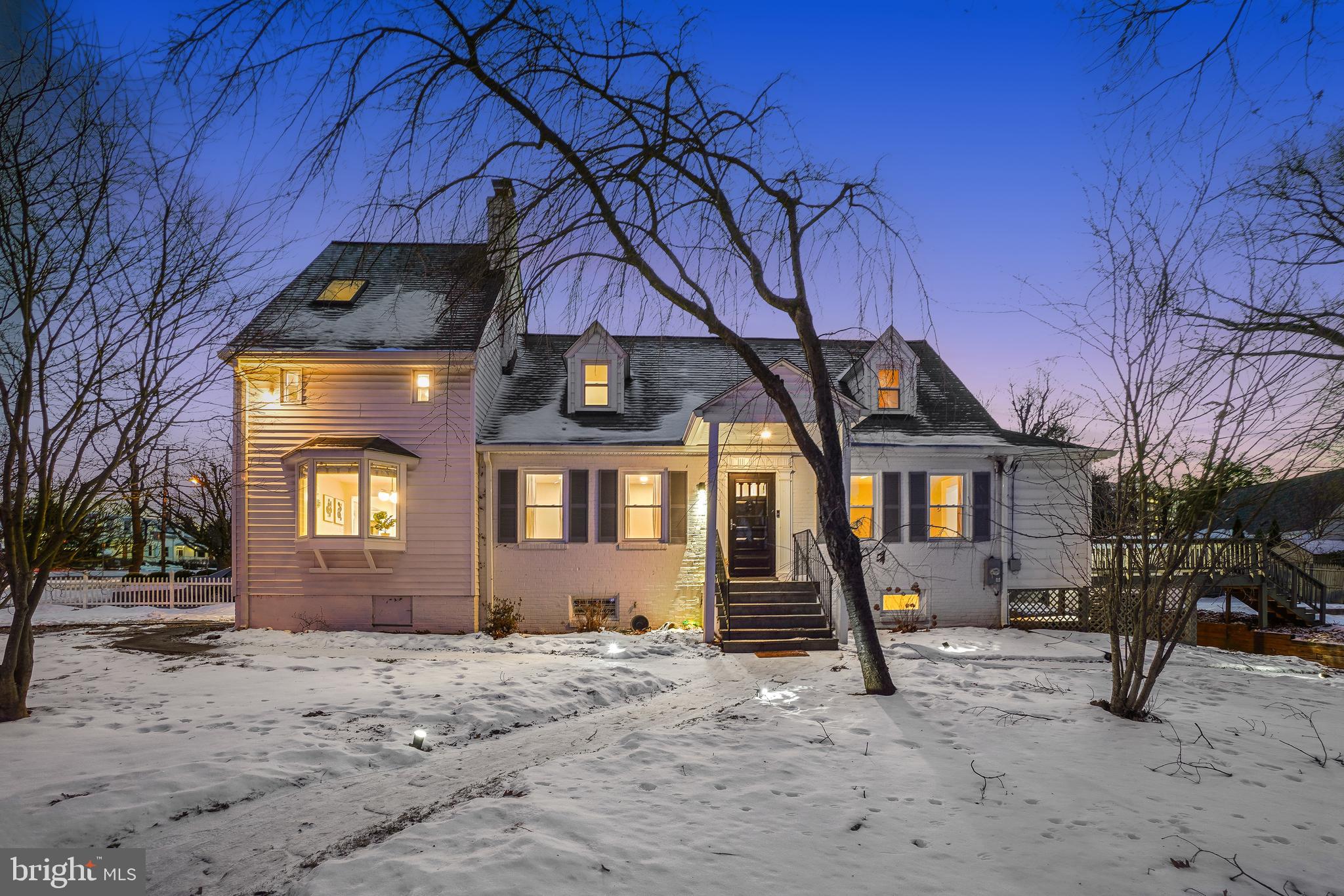 613 Pershing Dr