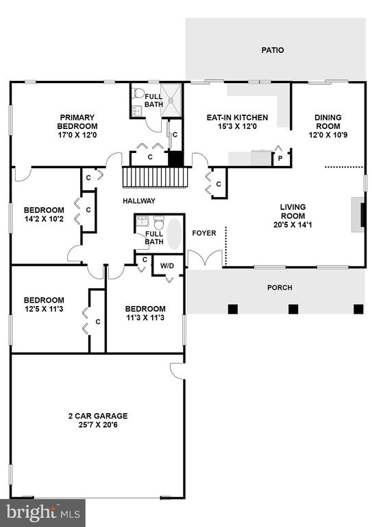 9516 Ash Hollow Pl