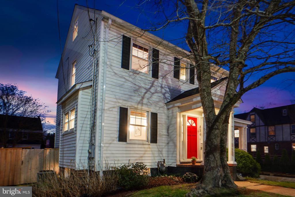 836 Sligo Ave