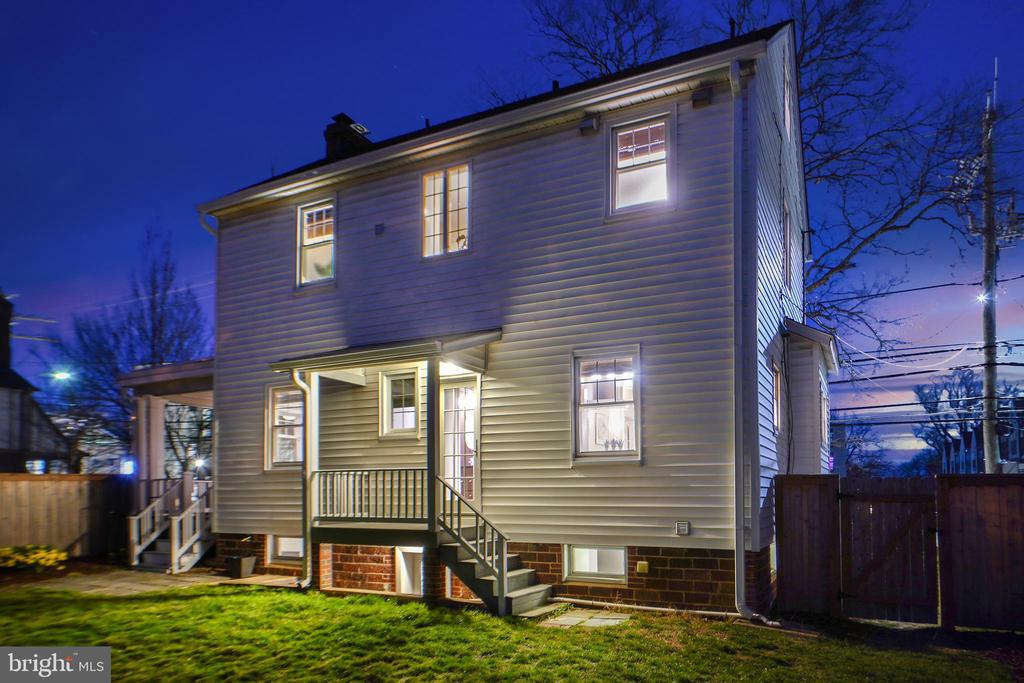836 Sligo Ave