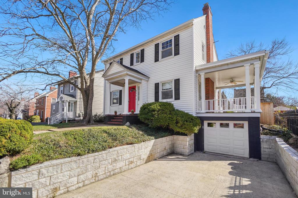 836 Sligo Ave