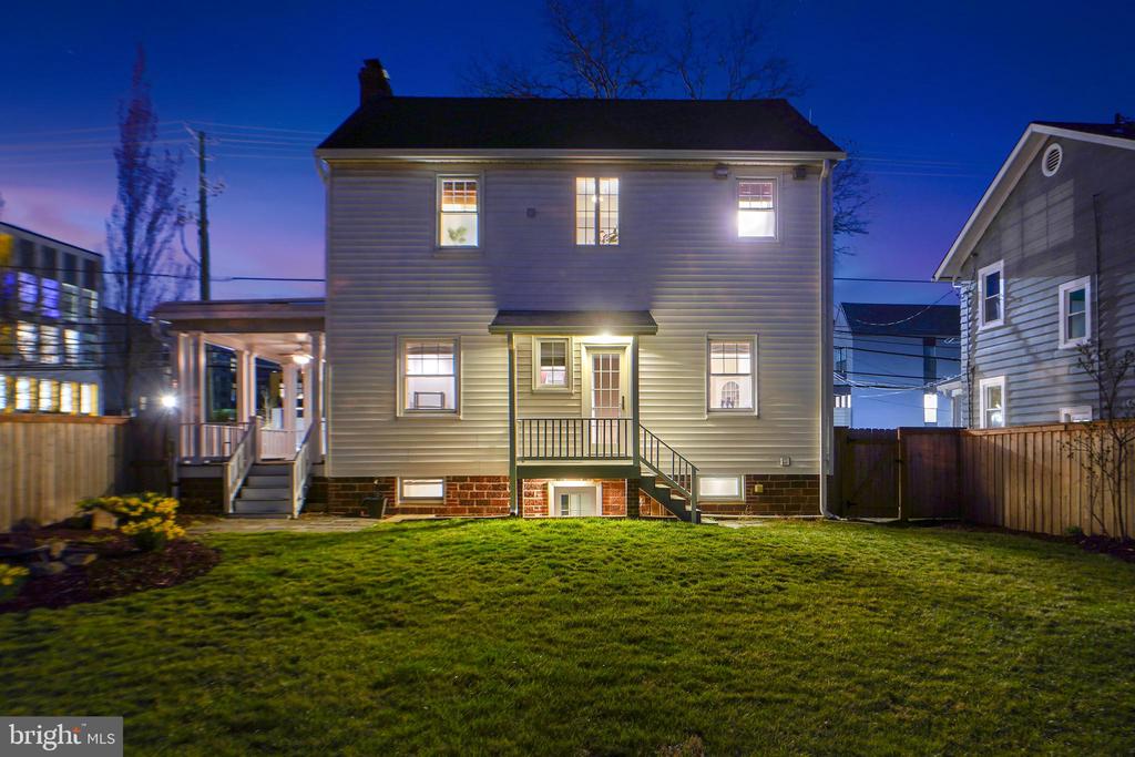 836 Sligo Ave