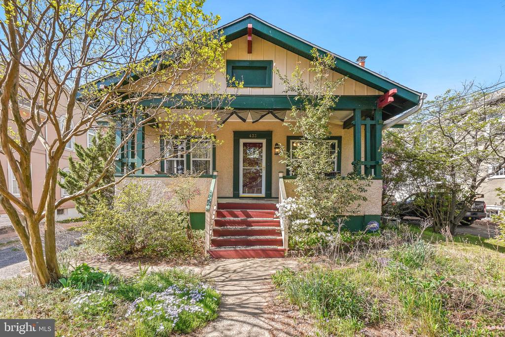 433 Ethan Allen Ave