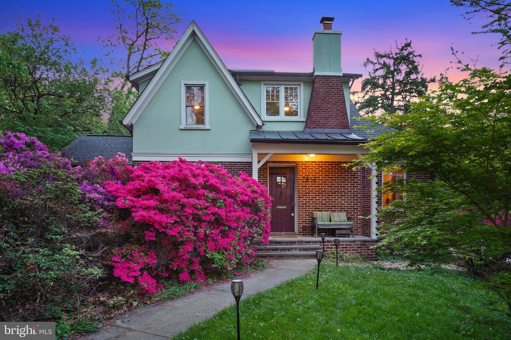 7812 Takoma Ave