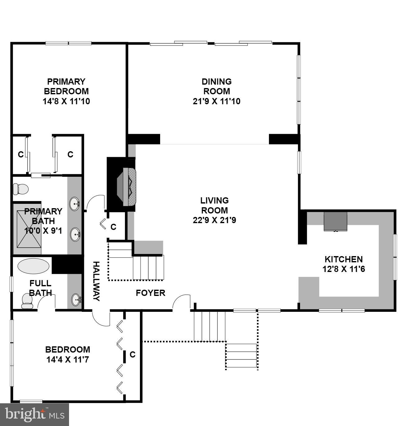 9131 SLIGO CREEK PARKWAY