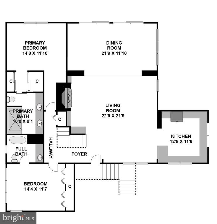 9131 SLIGO CREEK PARKWAY