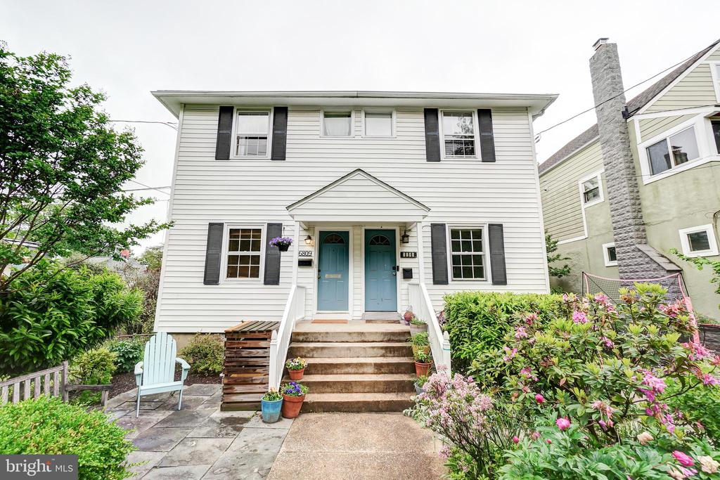 6809 Allegheny Ave