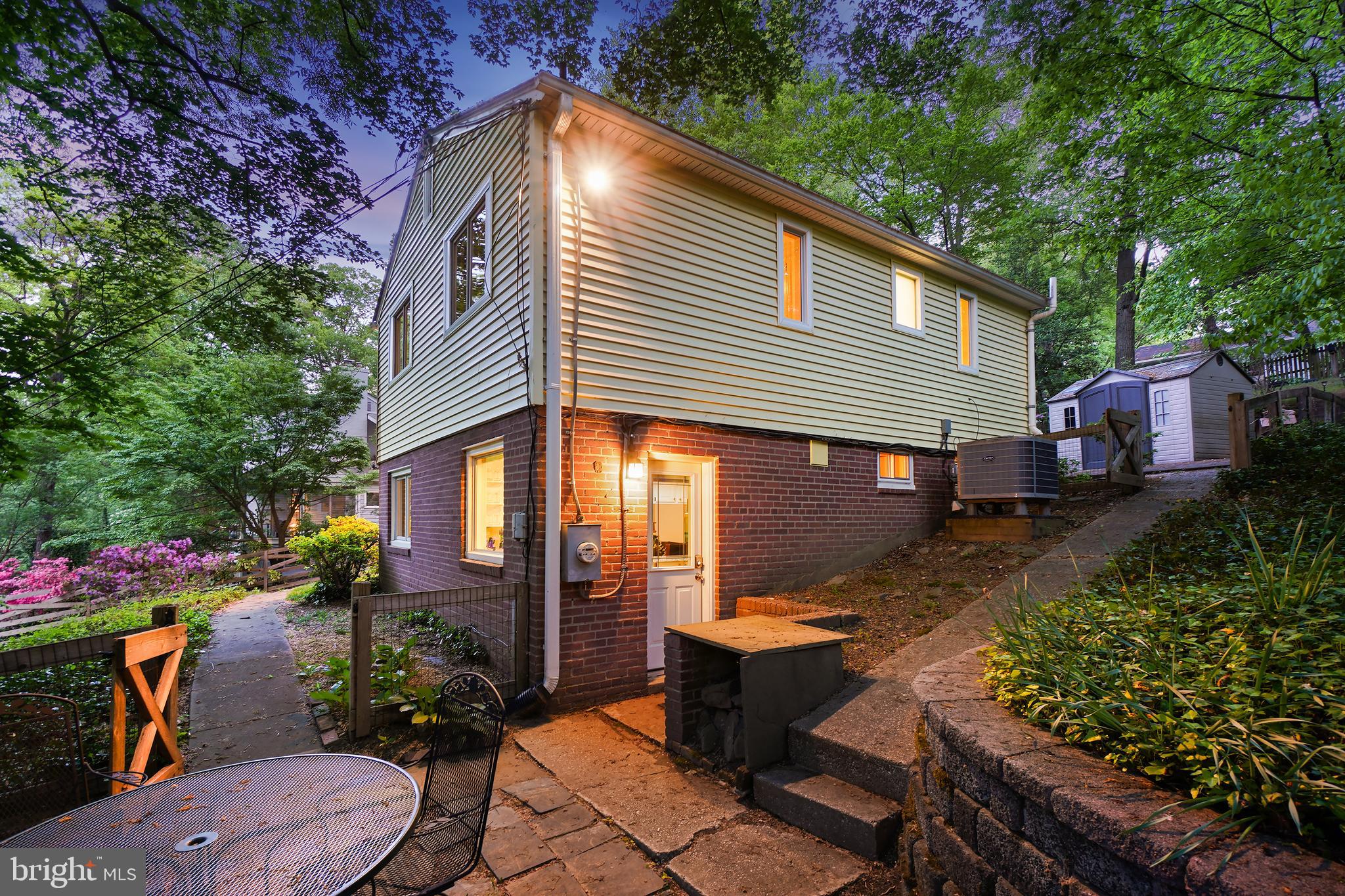 925 Sligo Creek Pkwy