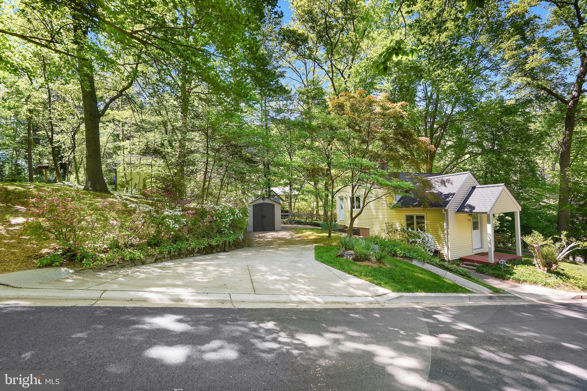 925 Sligo Creek Pkwy