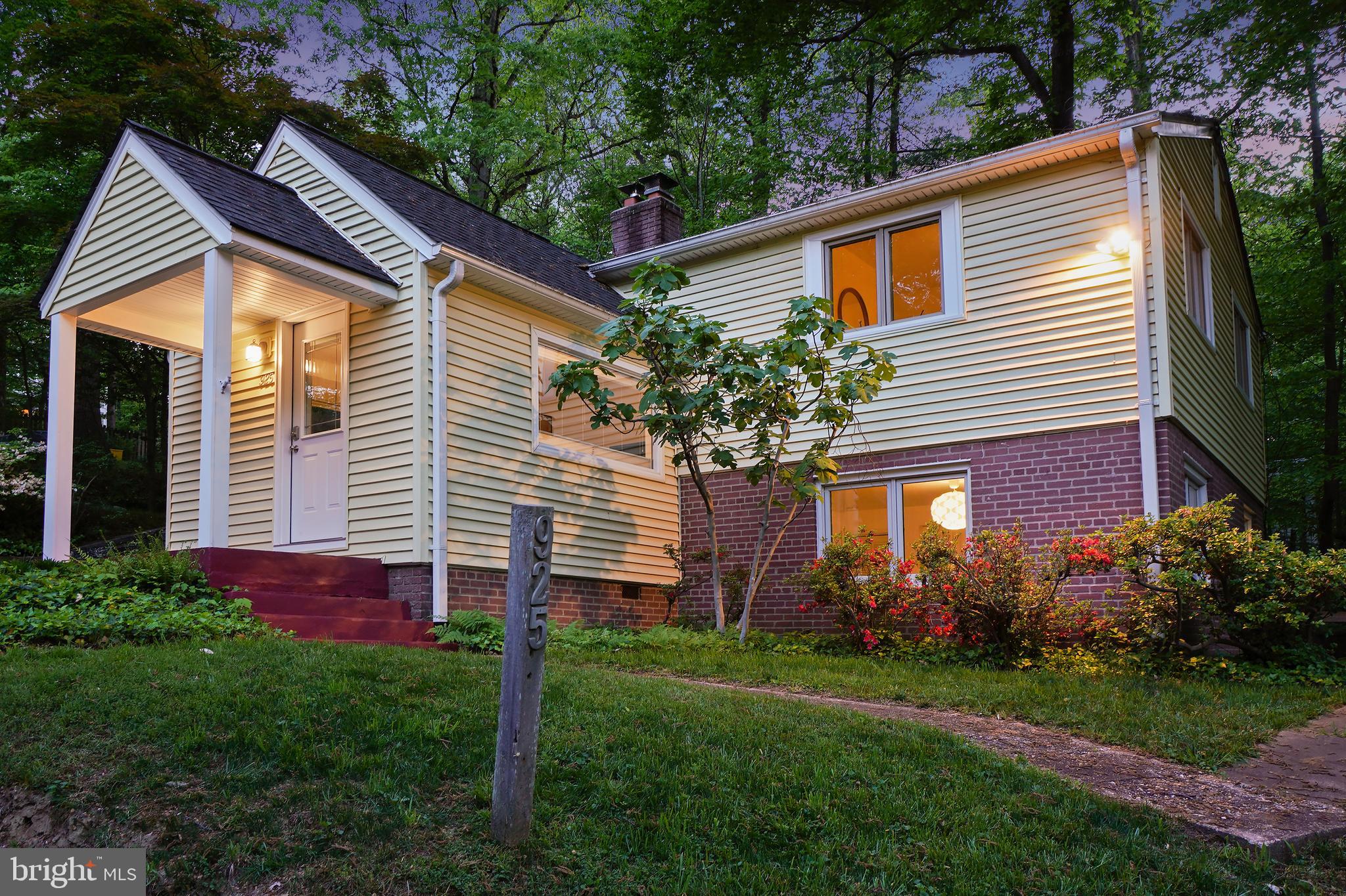 925 Sligo Creek Pkwy