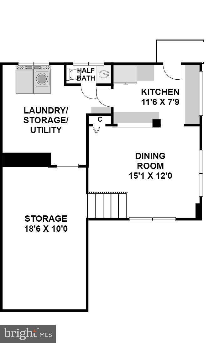 925 Sligo Creek Pkwy