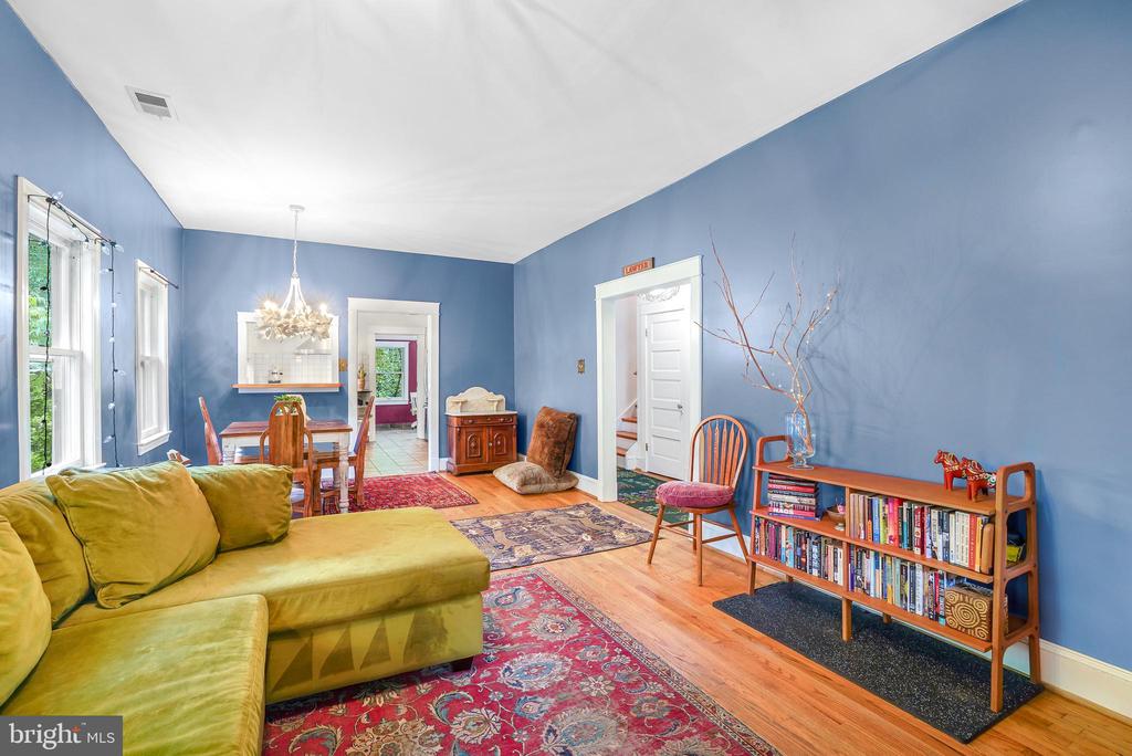 15 Jefferson Ave