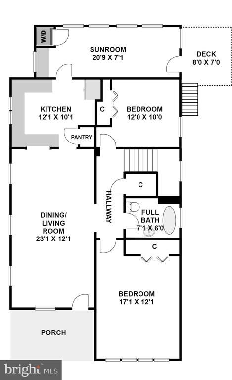 15 Jefferson Ave