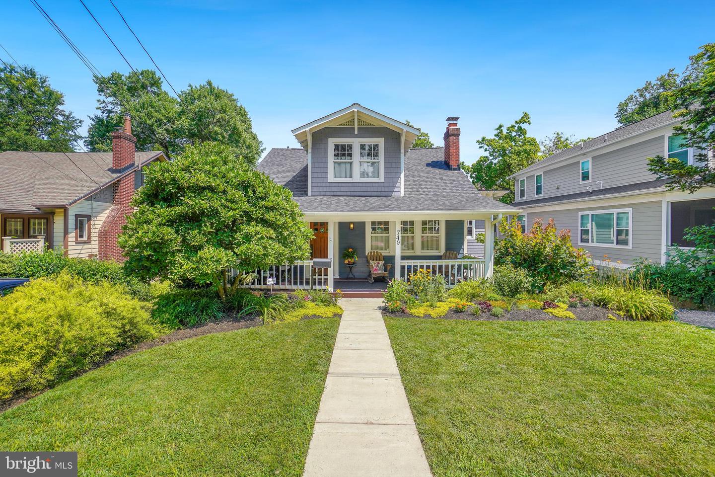 749 Silver Spring Ave