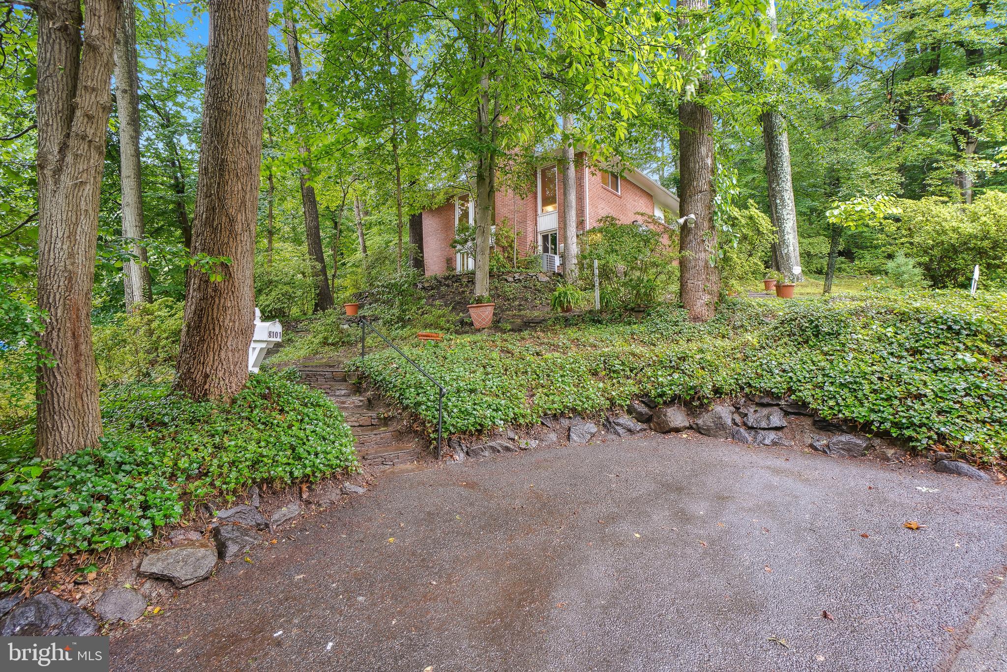 8101 Sligo Creek Pkwy