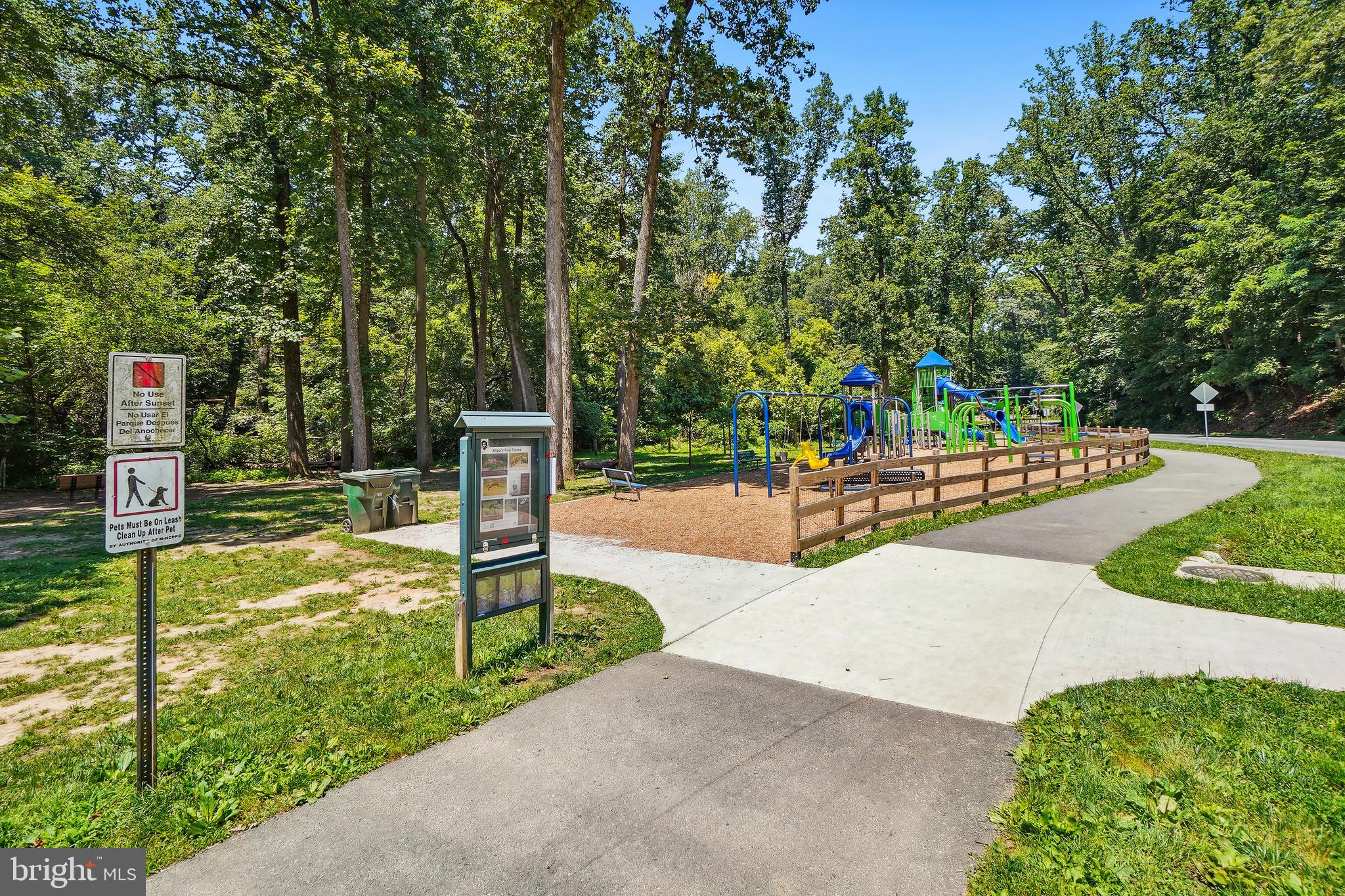 8101 Sligo Creek Pkwy