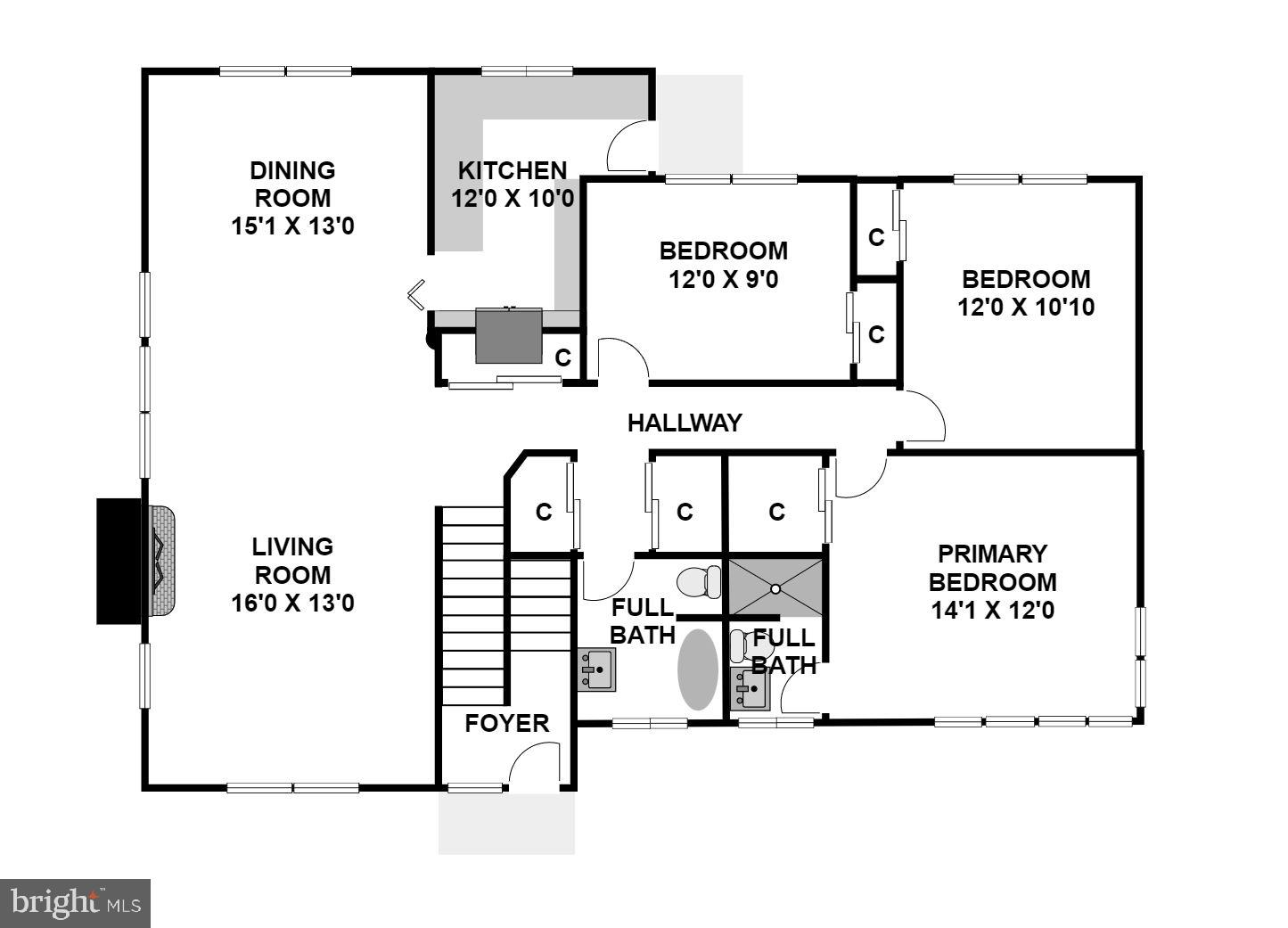 8101 Sligo Creek Pkwy