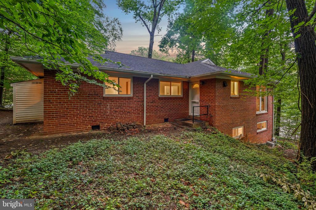 8101 Sligo Creek Pkwy