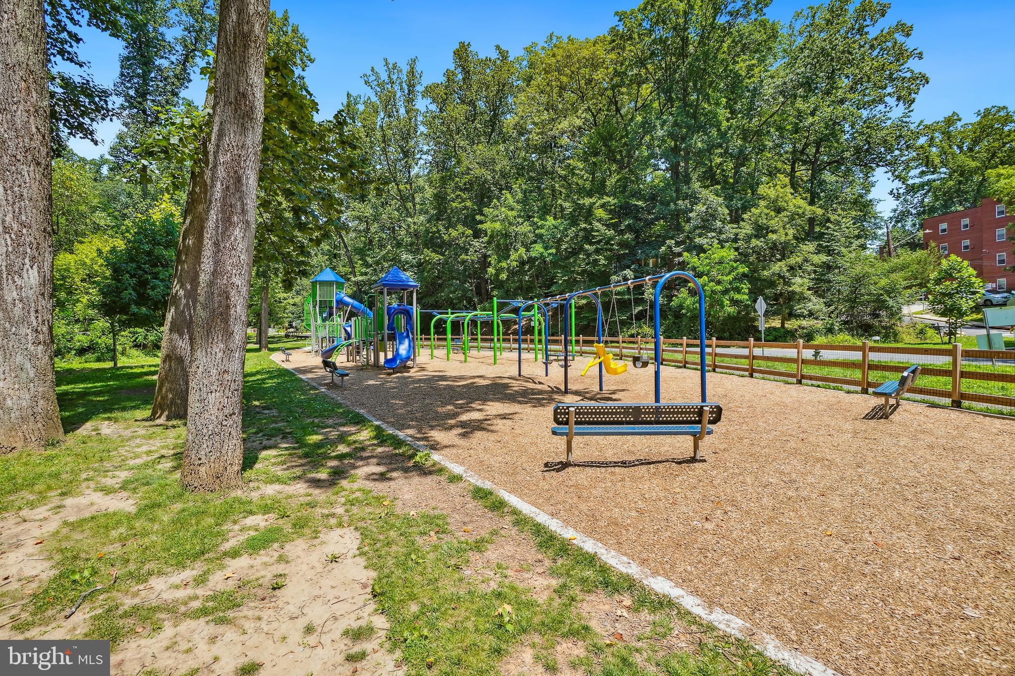 8101 Sligo Creek Pkwy