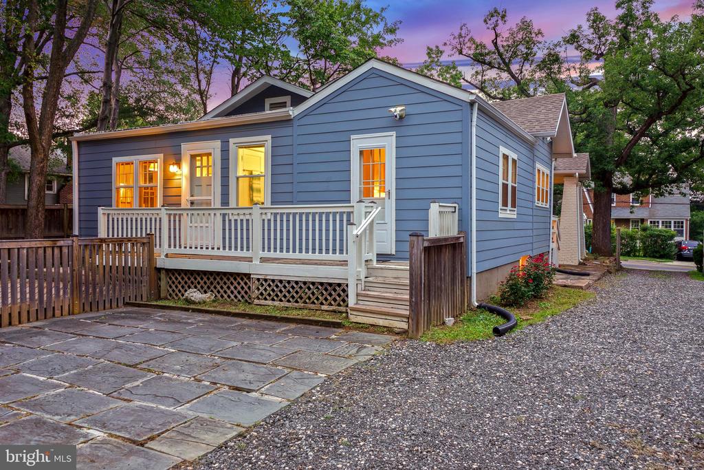 509 Ethan Allen Ave