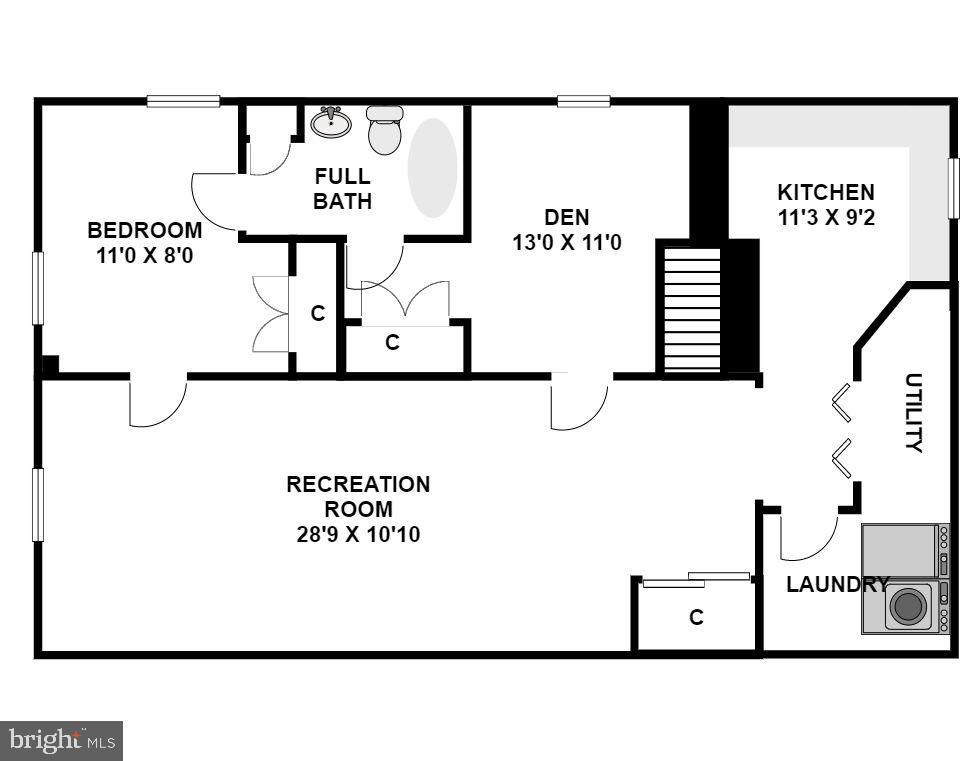 11421 SHERRIE LANE