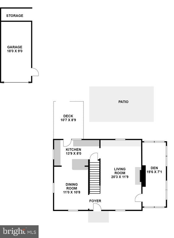 1112 LANCASTER ROAD
