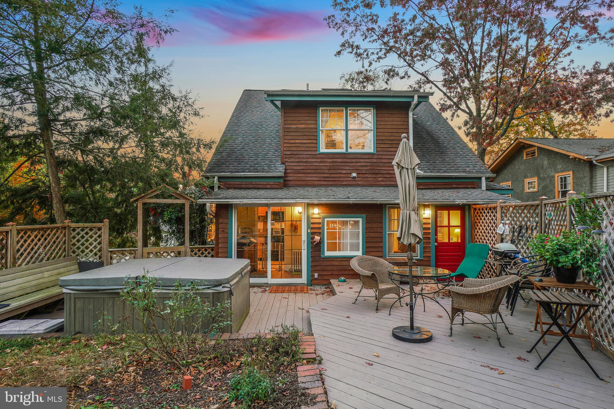 7013 SYCAMORE AVENUE