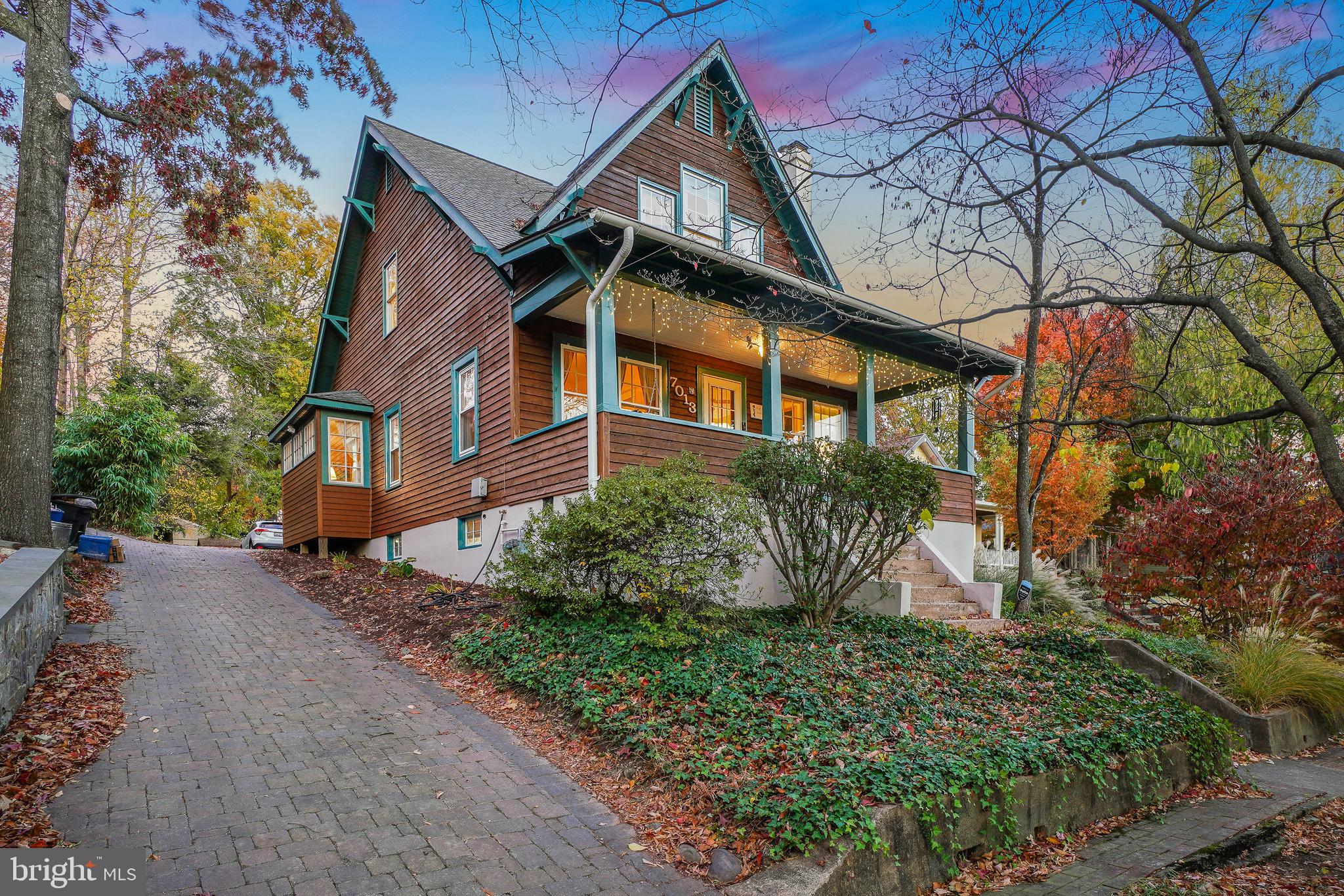 7013 SYCAMORE AVENUE