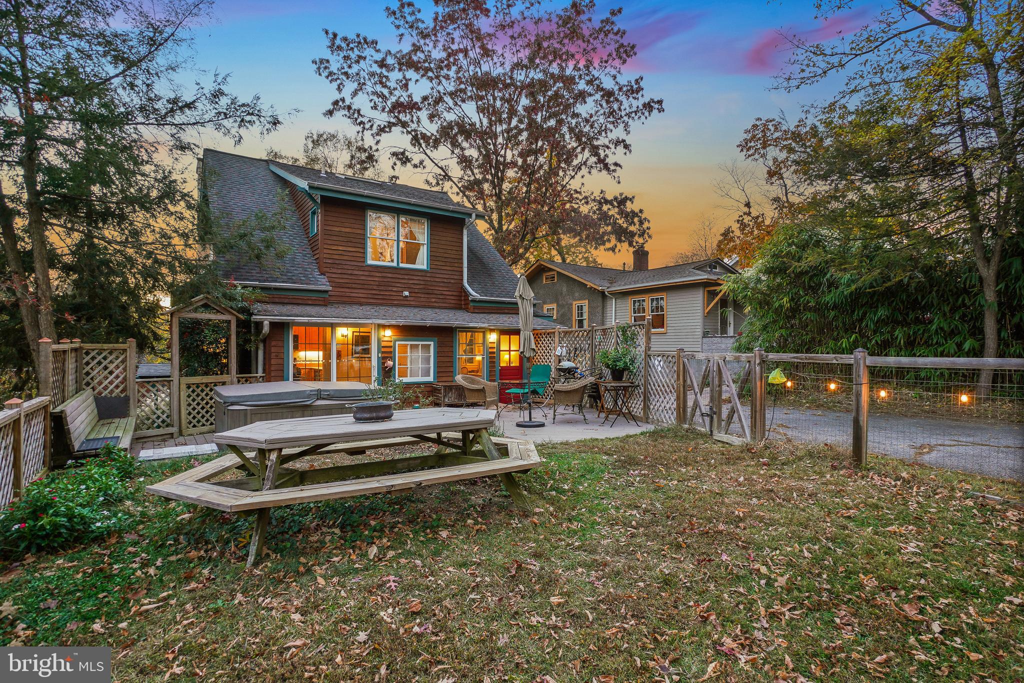 7013 SYCAMORE AVENUE