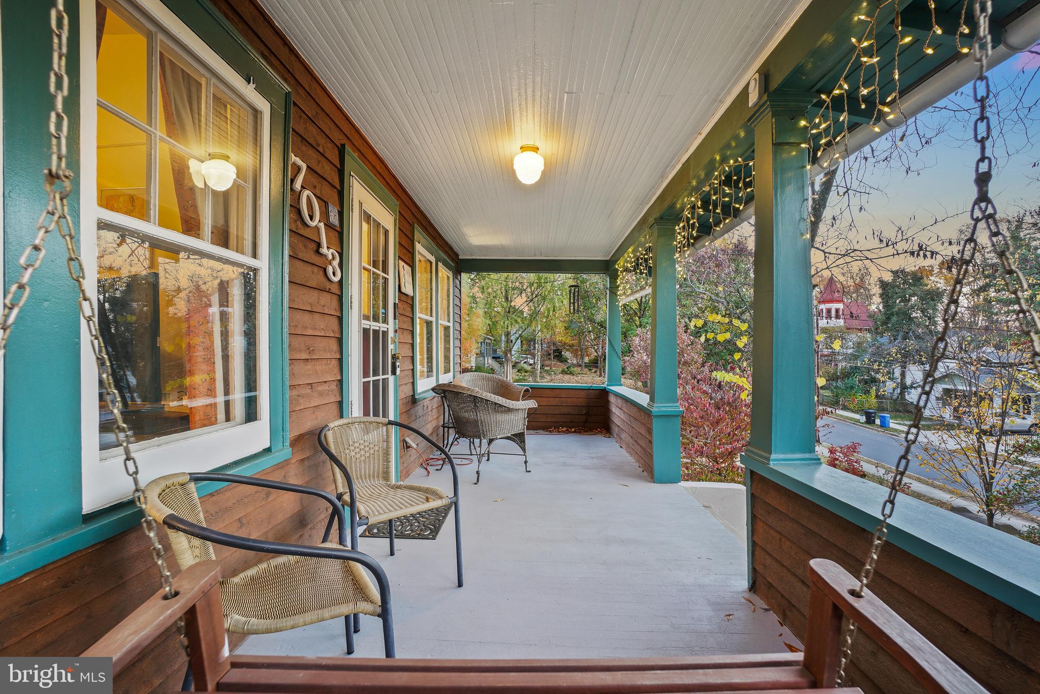 7013 SYCAMORE AVENUE