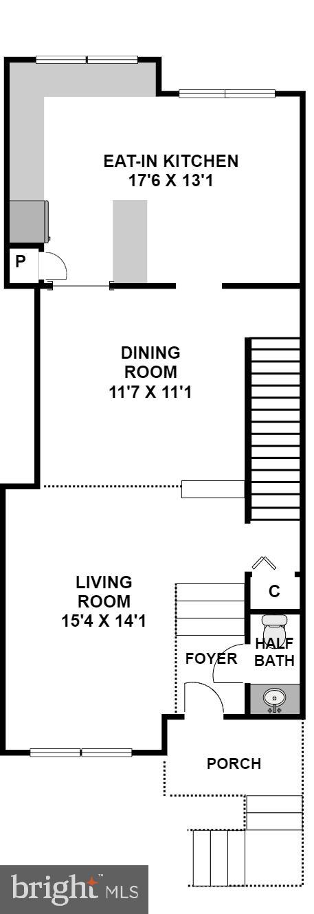 10 MARTINS SQUARE LANE