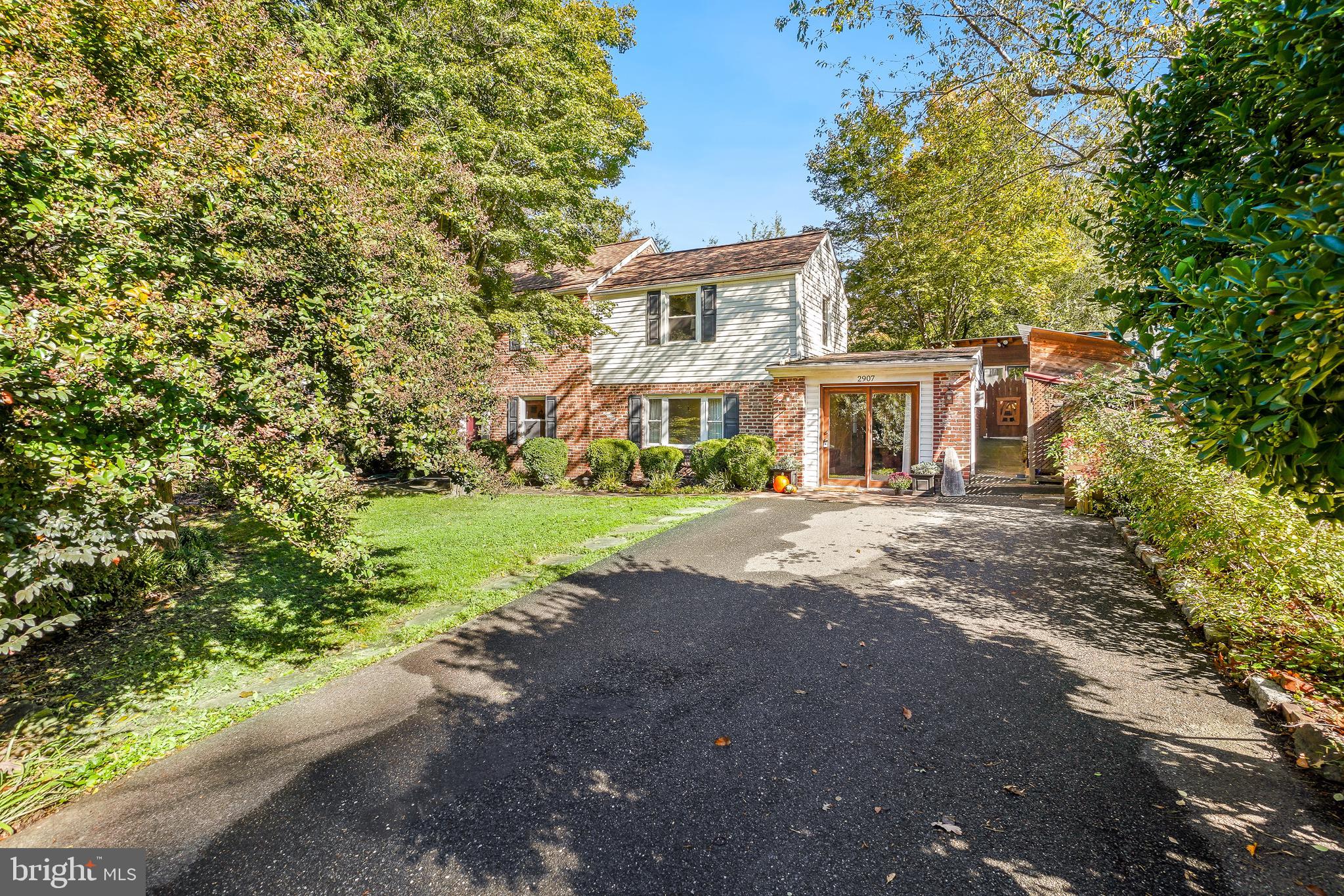 2907 FORSYTHE AVENUE