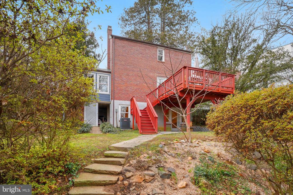 8313 HADDON DRIVE