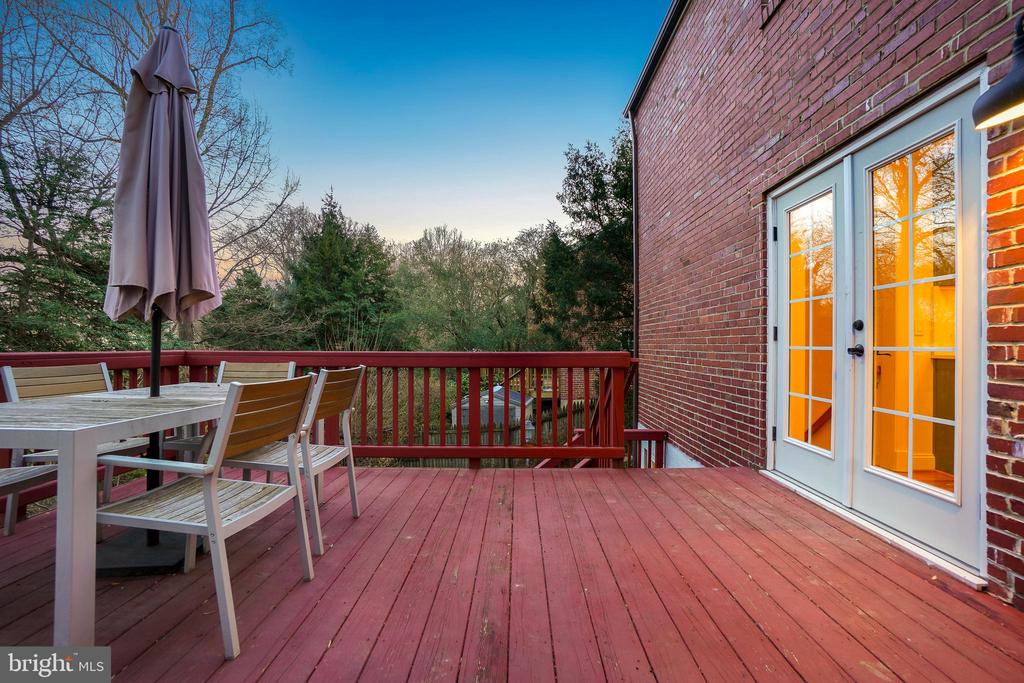 8313 HADDON DRIVE