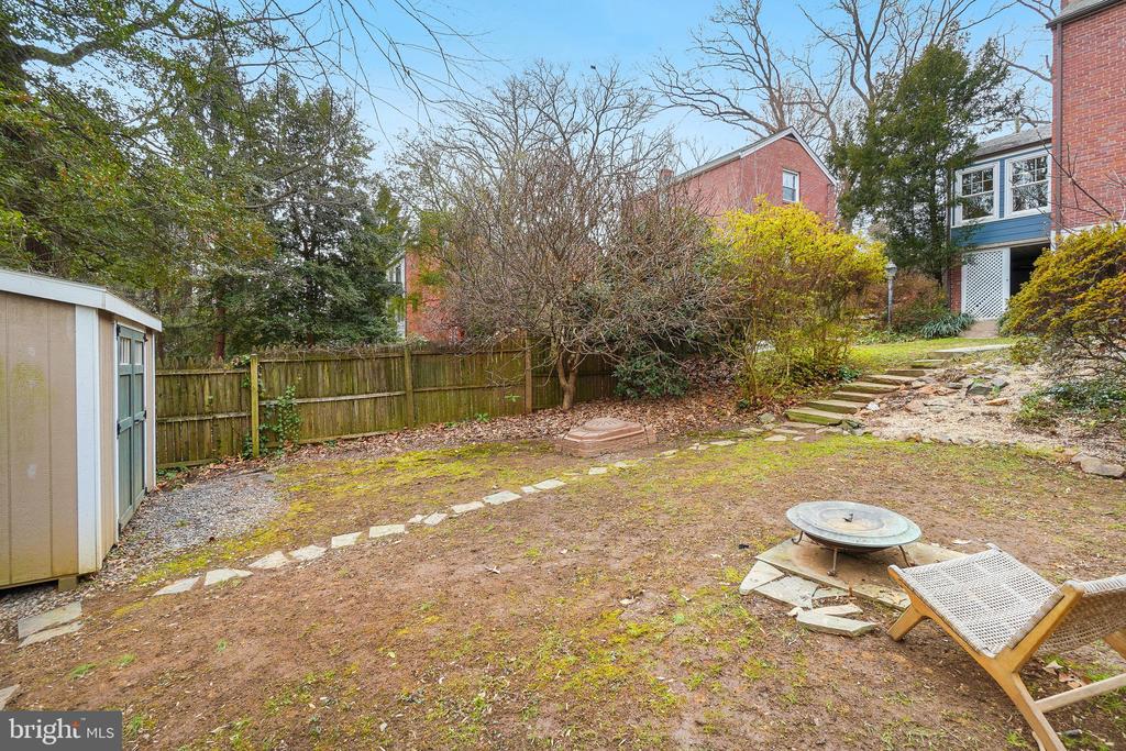 8313 HADDON DRIVE