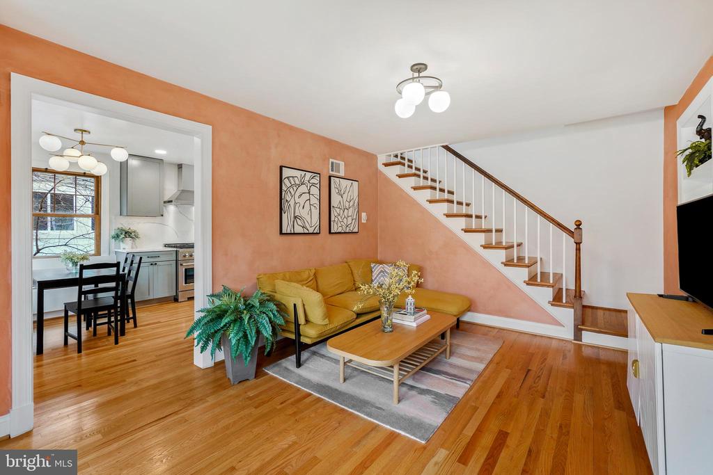 8313 HADDON DRIVE