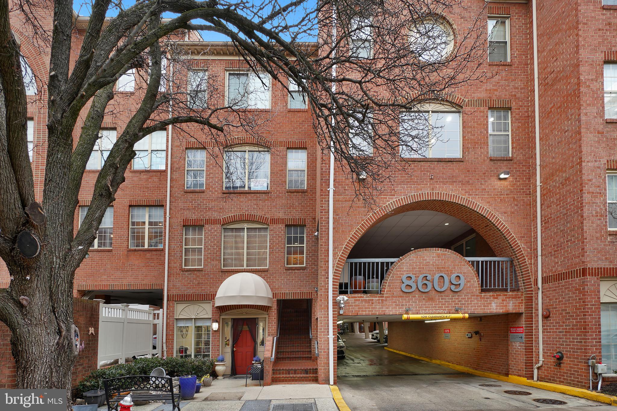 8609 2ND AVENUE 201-B