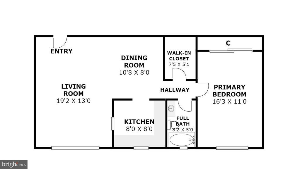 116 LEE AVENUE 501