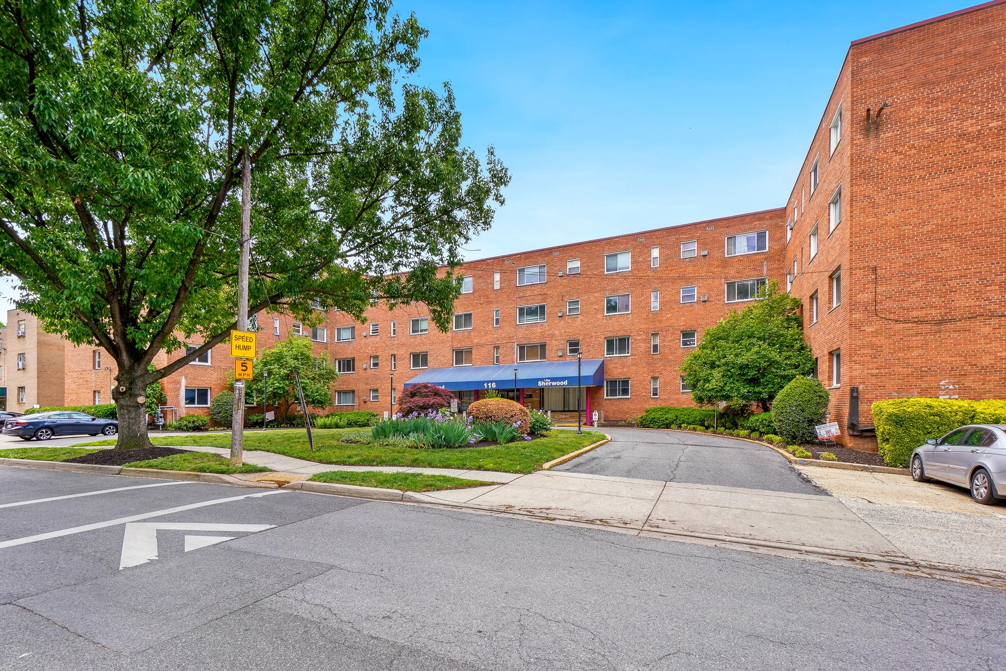 116 LEE AVENUE 501