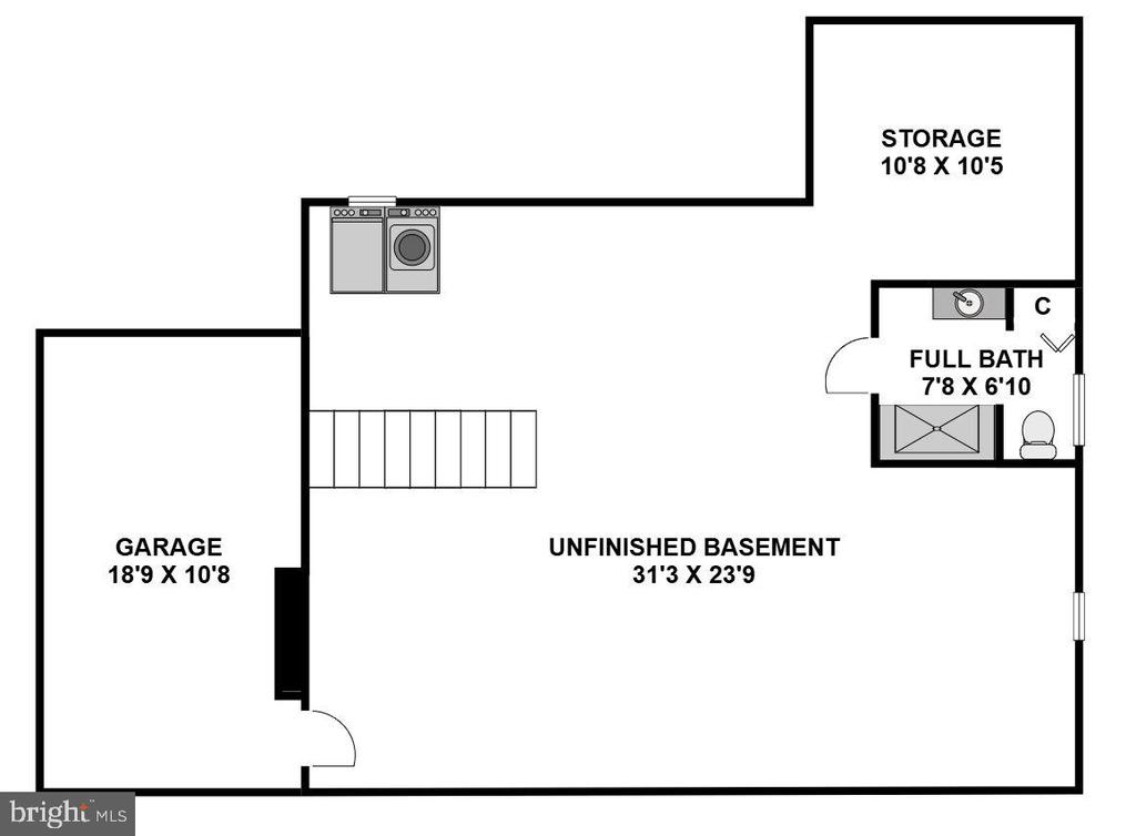 8318 HADDON DRIVE