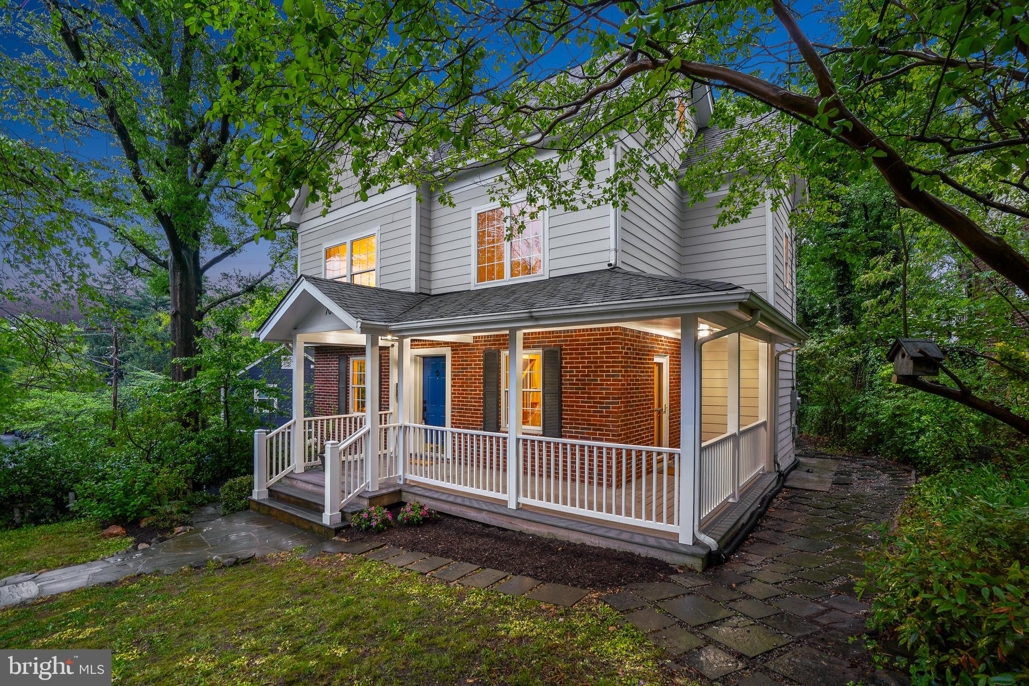 705 ELM AVENUE