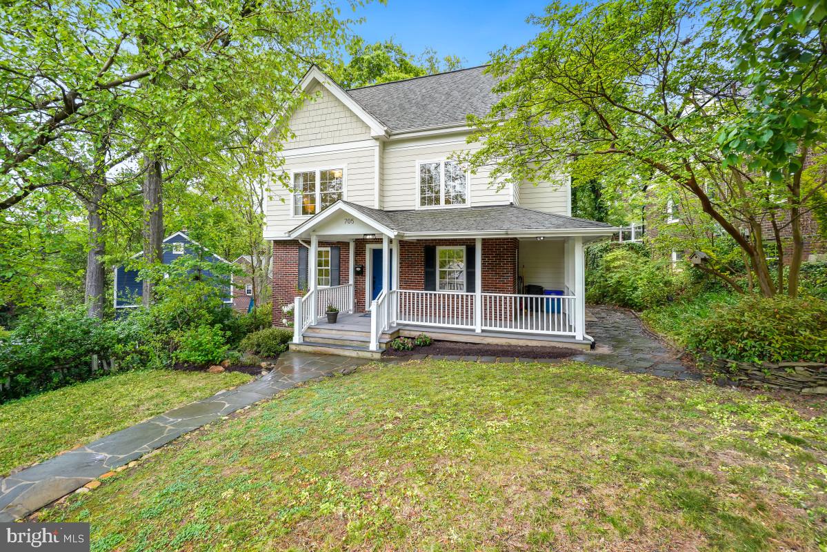 705 ELM AVENUE
