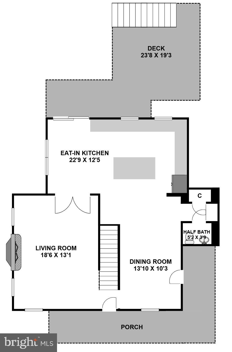 705 ELM AVENUE