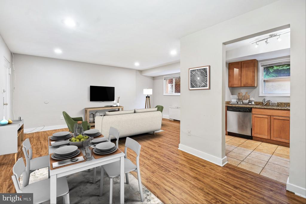 116 LEE AVENUE Unit: 104