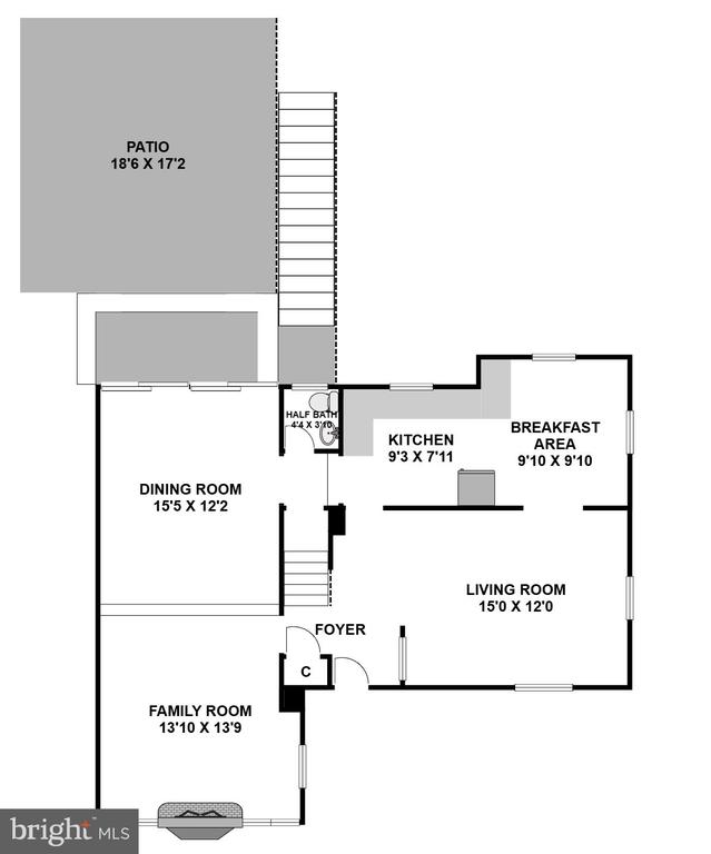 8422 QUEEN ANNES DRIVE