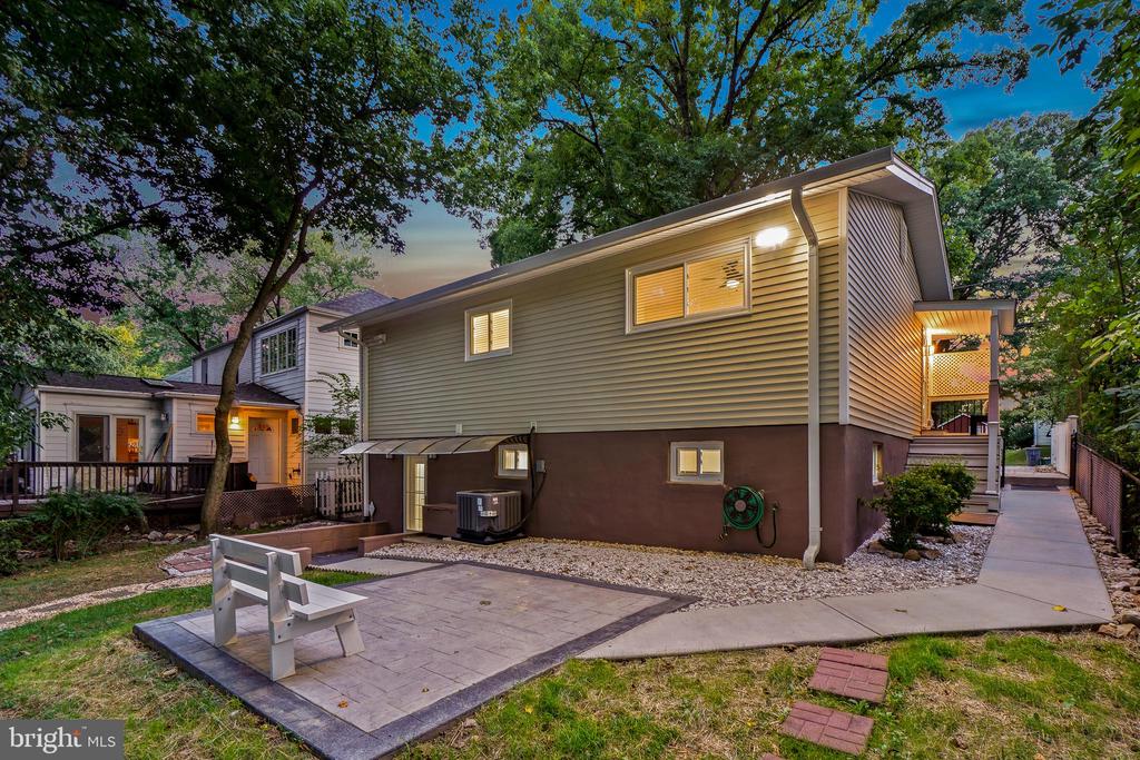 143 RITCHIE AVENUE