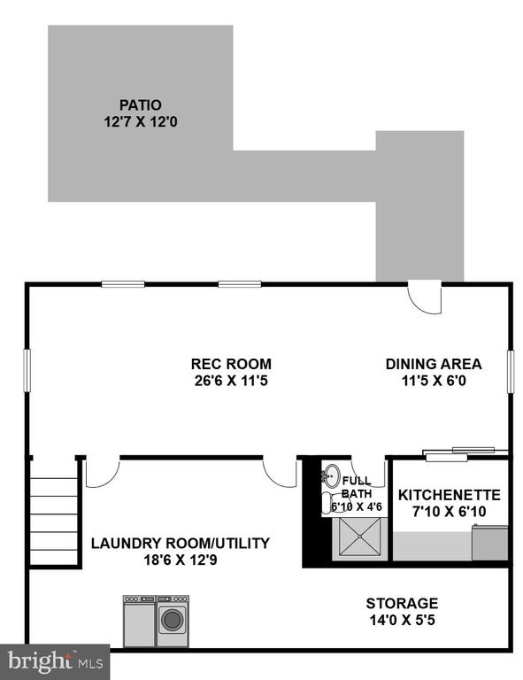 143 RITCHIE AVENUE
