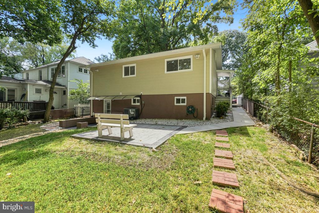 143 RITCHIE AVENUE