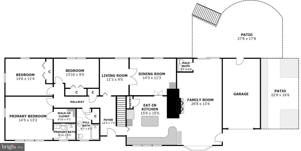 4800 Sharon Rd