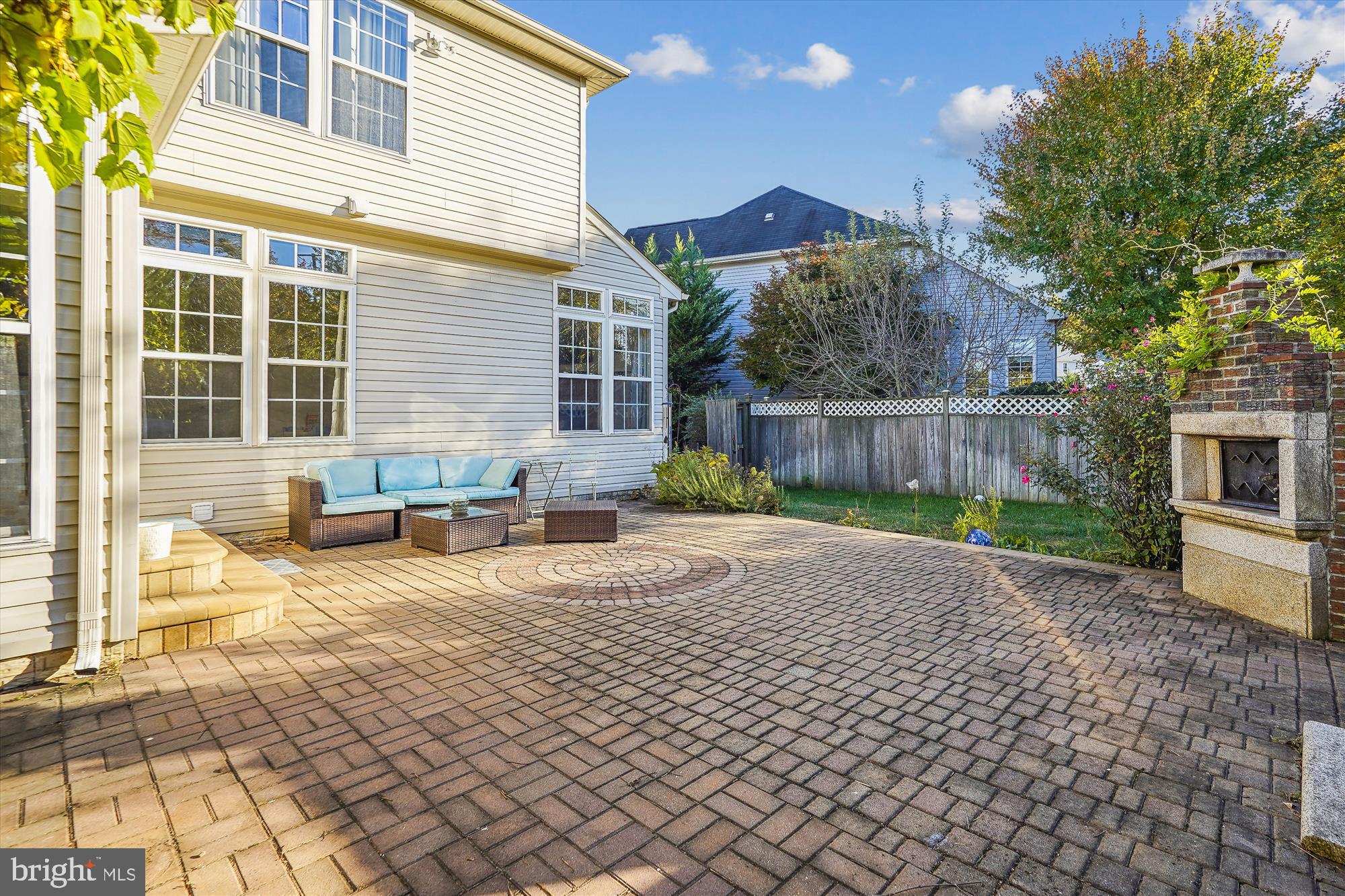 6682 Clarkes Meadow Dr